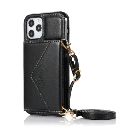 Wallet Crossbody Lanyard Mobile Phone Case Cover Compatible Cases 1