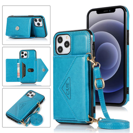 Wallet Crossbody Lanyard Mobile Phone Case Cover Compatible Cases 1