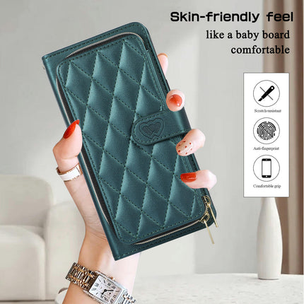 Wallet Crossbody Lanyard Mobile Phone Case Cover Compatible Cases-A 1