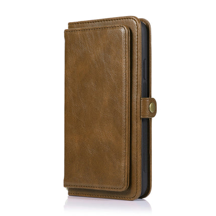 Mobile Phone Case Cover Compatible Cases with Card Slots Cash Pocket 1