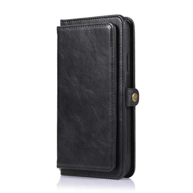 Mobile Phone Case Cover Compatible Cases with Card Slots Cash Pocket
