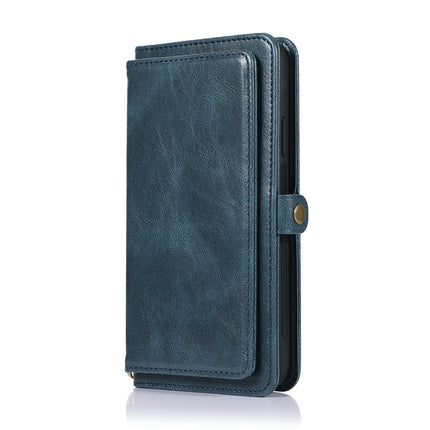 Mobile Phone Case Cover Compatible Cases with Card Slots Cash Pocket 1