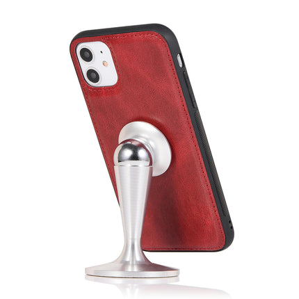 Mobile Phone Case Cover Compatible Cases with Card Slots Cash Pocket 1