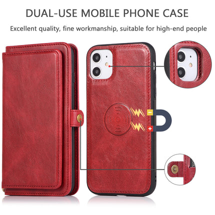 Mobile Phone Case Cover Compatible Cases with Card Slots Cash Pocket 1