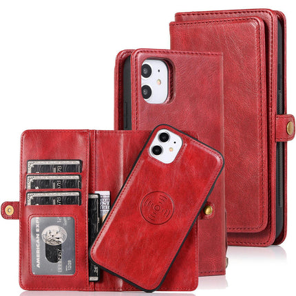 Mobile Phone Case Cover Compatible Cases with Card Slots Cash Pocket 1