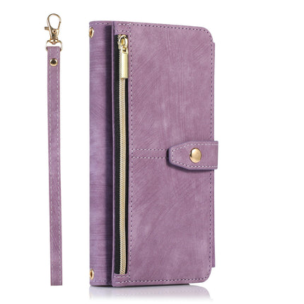 Wallet with Wrist Strap Mobile Phone Case Cover Compatible Cases 1
