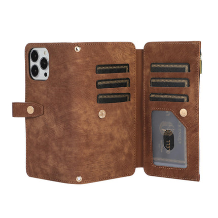 Wallet with Wrist Strap Mobile Phone Case Cover Compatible Cases 1