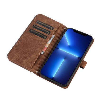 Wallet with Wrist Strap Mobile Phone Case Cover Compatible Cases 1