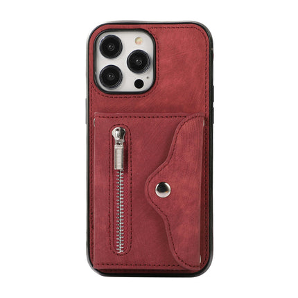 Mobile Phone Case Cover Compatible Cases with Card Holder and Coin Pocket 1
