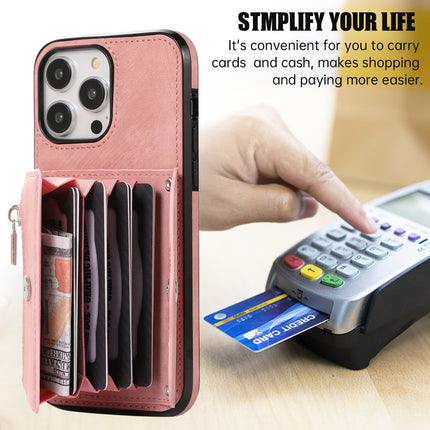 Mobile Phone Case Cover Compatible Cases with Card Holder and Coin Pocket 1