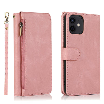 Stand PU Leather Folio Flip Mobile Phone Case Cover Compatible Cases 1