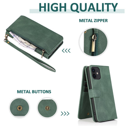 Stand PU Leather Folio Flip Mobile Phone Case Cover Compatible Cases 1