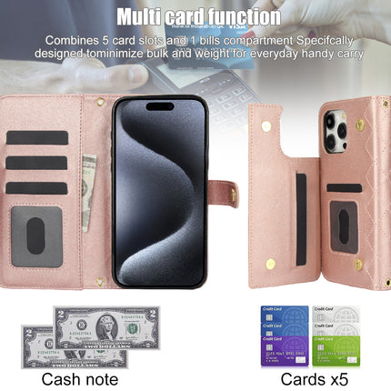 Lanyard Mobile Phone Case Cover Compatible Cases with Card Slots-A1 1