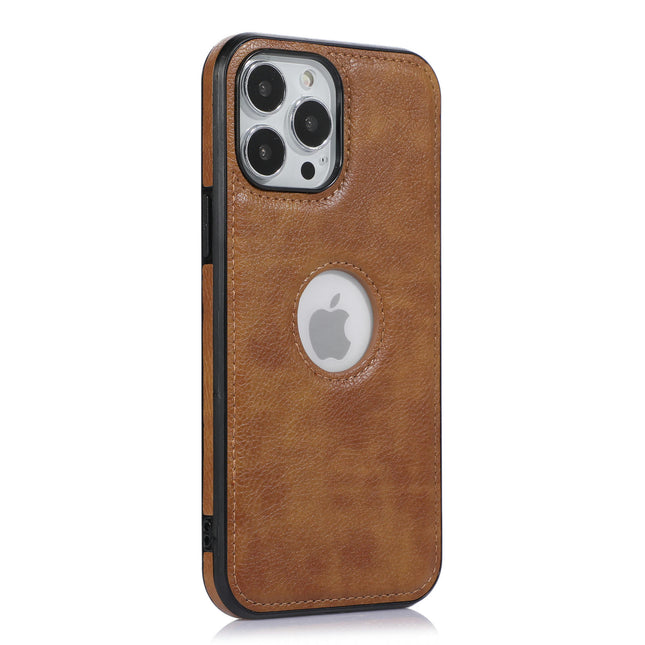 Slim Shockproof PU Leather Mobile Phone Case Cover Compatible Cases 1