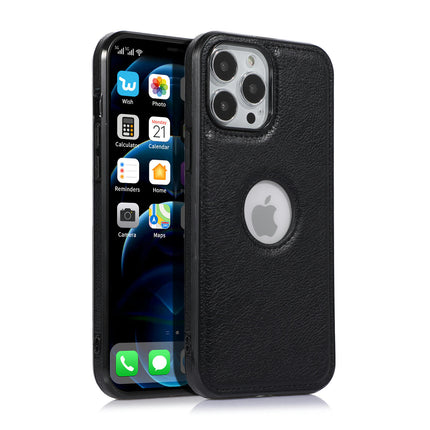 Slim Shockproof PU Leather Mobile Phone Case Cover Compatible Cases 1