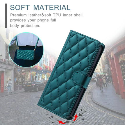 Wrist Strap Magnetic Closure Flip Mobile Phone Case Cover Compatible Cases 1