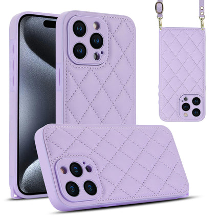 Leather Mobile Phone Case Cover Compatible Cases with Lanyards or Wrist Strap 3