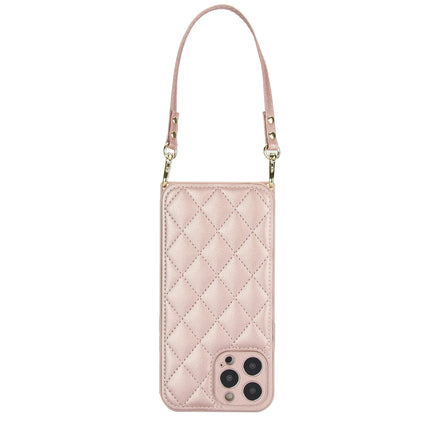 Leather Mobile Phone Case Cover Compatible Cases with Lanyards or Wrist Strap 1
