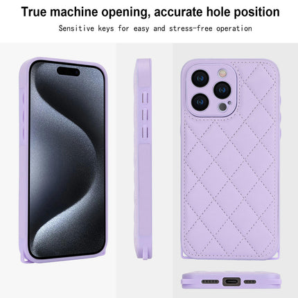 Leather Mobile Phone Case Cover Compatible Cases with Lanyards or Wrist Strap 1