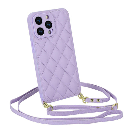 Leather Mobile Phone Case Cover Compatible Cases with Lanyards or Wrist Strap 2