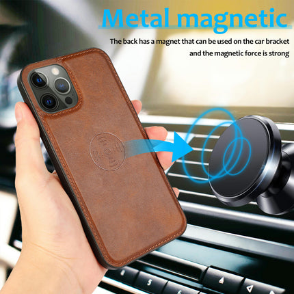 Leather Mobile Phone Case Cover Compatible Cases with Magnetic and Wrist Strap 1