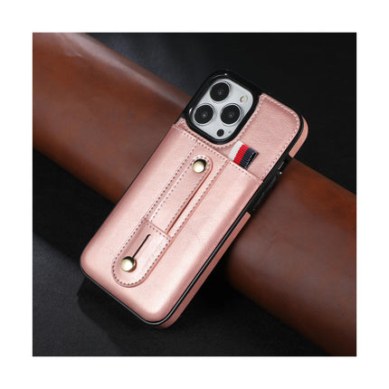 Leather Mobile Phone Case Cover with Card Holder Compatible Cases 1
