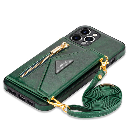 Wallet Crossbody Lanyard Mobile Phone Case Cover Compatible Cases-B