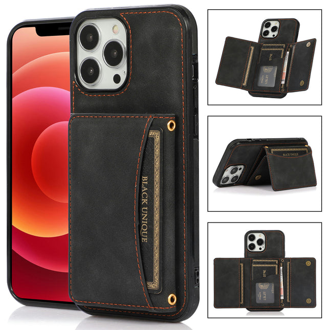 Mobile Phone Case Cover Compatible Cases Wallet Card Holder 1
