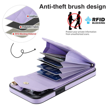 Mobile Phone Case Cover Wallet with Ring Lanyard Compatible Cases 1
