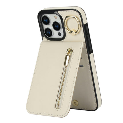 Mobile Phone Case Cover PU Leather Compatible Cases with Ring 1