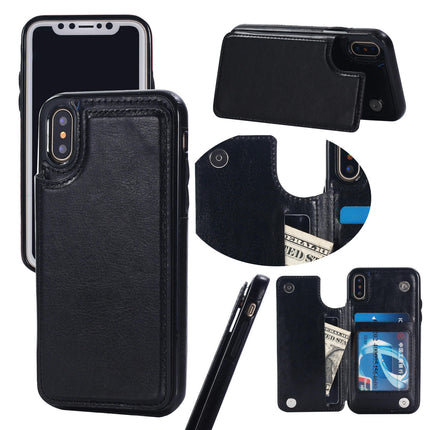 RFID Blocking Card Slot Mobile Phone Case Cover Compatible Cases 1