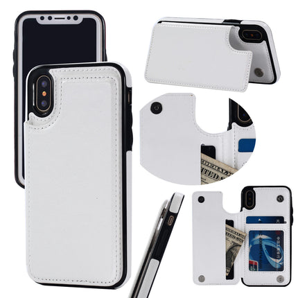 RFID Blocking Card Slot Mobile Phone Case Cover Compatible Cases 1