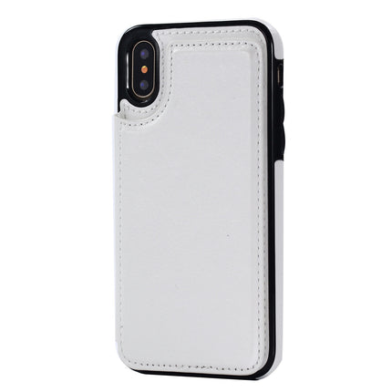 RFID Blocking Card Slot Mobile Phone Case Cover Compatible Cases 1