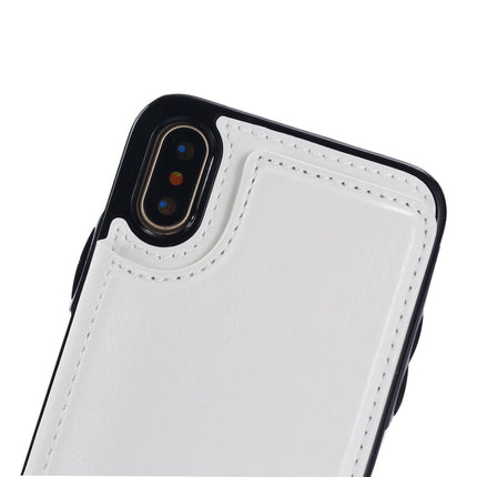 RFID Blocking Card Slot Mobile Phone Case Cover Compatible Cases 1
