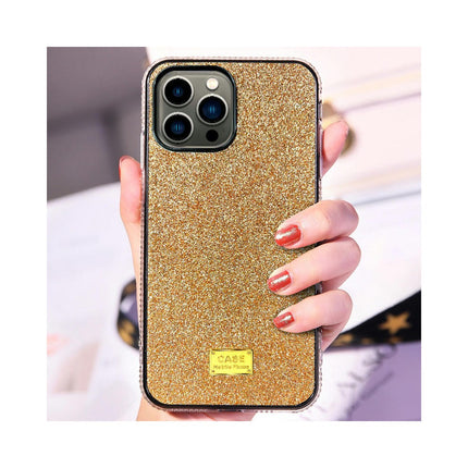 Shockproof Mobile Phone Case Cover Glitter Compatible Cases-A1 1