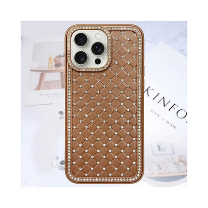 Diamond Mobile Phone Case Cover Glitter Compatible Cases 1