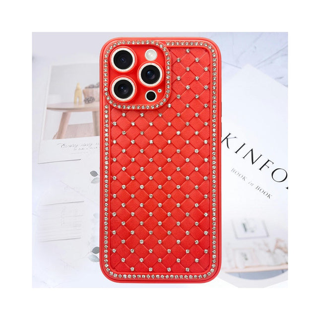 Diamond Mobile Phone Case Cover Glitter Compatible Cases 1