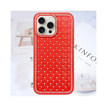 Diamond Mobile Phone Case Cover Glitter Compatible Cases 2