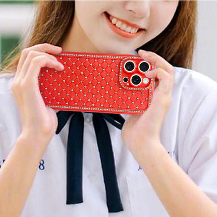 Diamond Mobile Phone Case Cover Glitter Compatible Cases 2