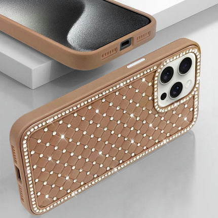 Diamond Mobile Phone Case Cover Glitter Compatible Cases 1