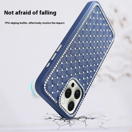 Diamond Mobile Phone Case Cover Glitter Compatible Cases 2