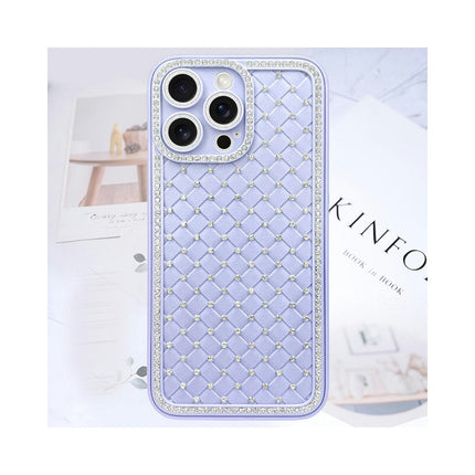 Diamond Mobile Phone Case Cover Glitter Compatible Cases 1