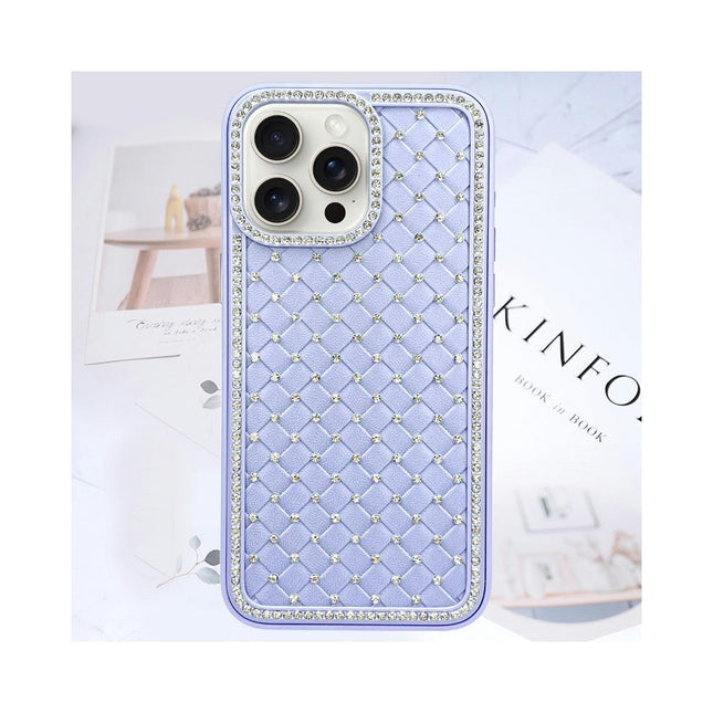 Diamond Mobile Phone Case Cover Glitter Compatible Cases 1