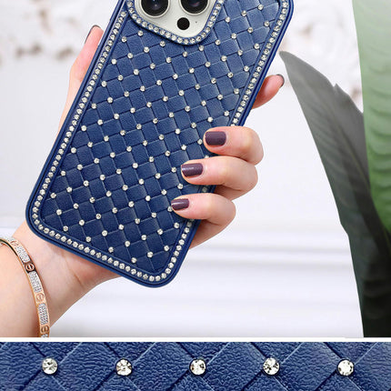 Diamond Mobile Phone Case Cover Glitter Compatible Cases 2