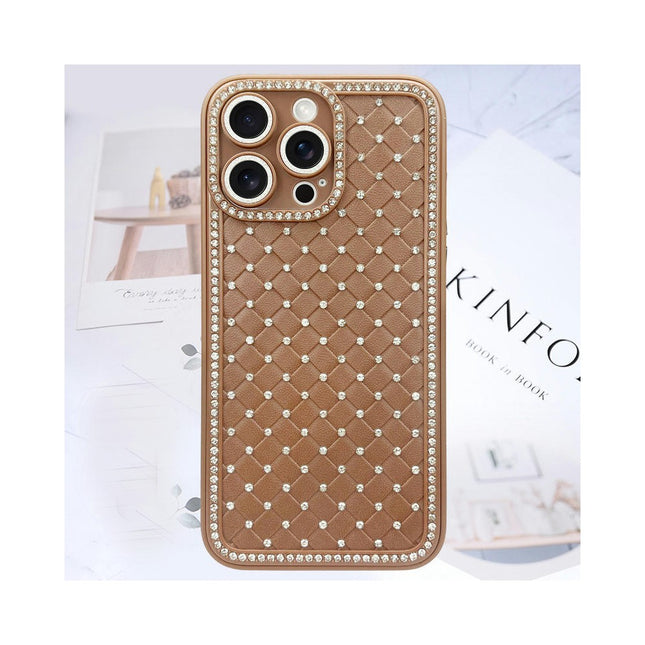 Diamond Mobile Phone Case Cover Glitter Compatible Cases 2