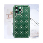 Dark green (fine hole)