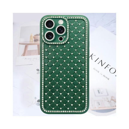 Diamond Mobile Phone Case Cover Glitter Compatible Cases 1