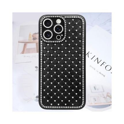 Diamond Mobile Phone Case Cover Glitter Compatible Cases 2