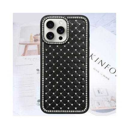 Diamond Mobile Phone Case Cover Glitter Compatible Cases 1