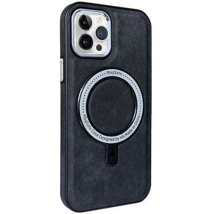 Frosted Leather Mobile Phone Case Cover Compatible Cases 1